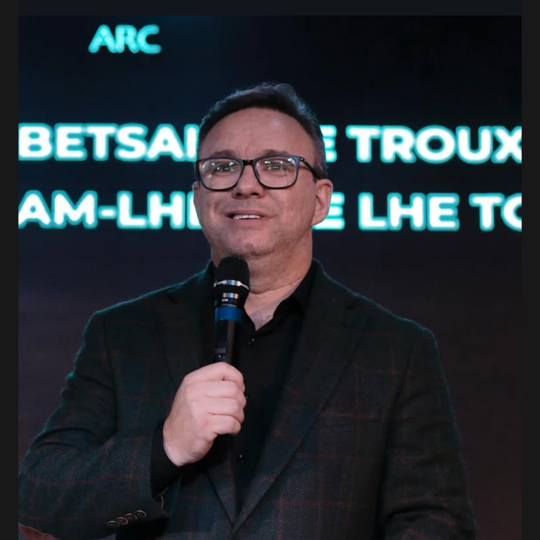 Pastor Biramar Martins Costa